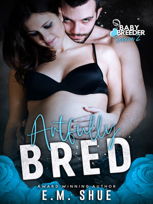 cover image of Artfully Bred